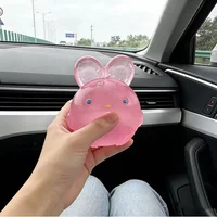 Outil de relaxation sensorielle Needoh, Nice Cube convient aux lapins sensoriels de bureau pour adultes et enfants souffrant d'anxiété et ayant besoin de concentration. 5