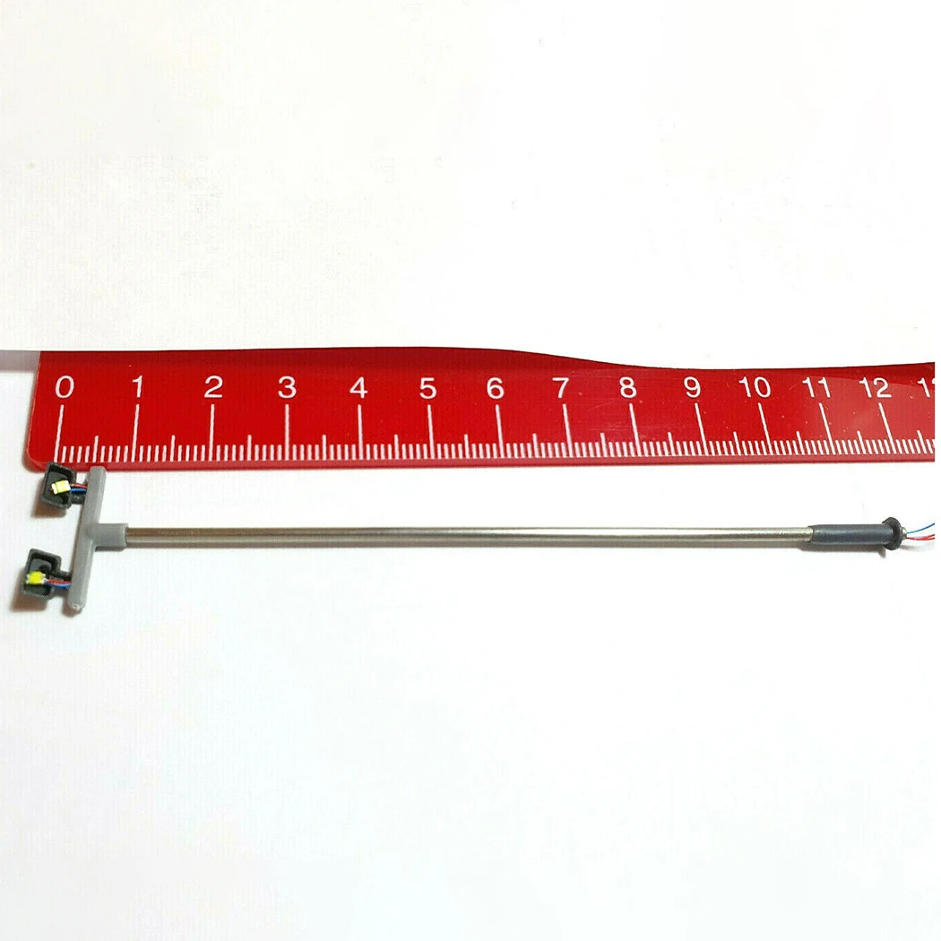 5 Pack Model Railway Yard Lights Twin LED Lamps OO 00 Guage Flood Light 1:76 Model Railroads 5*Twin LED Yard Lights