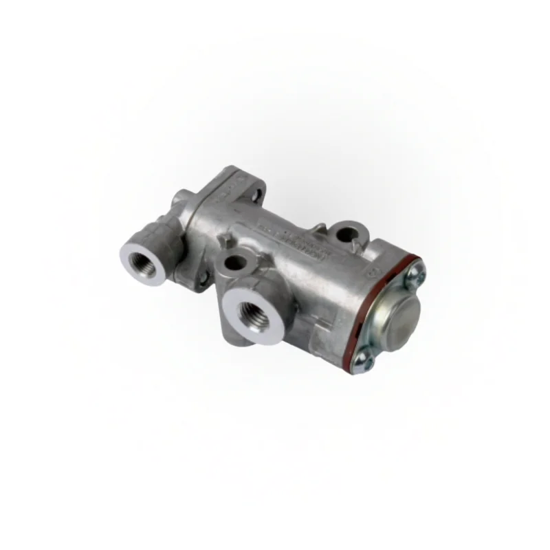 วาล์วห้าทางสองตำแหน่ง 0501219848 – วาล์ว GV สำหรับเกียร์บ็อกซ์งานหนักที่ใช้งานร่วมกันได้ |   อะไหล่ทดแทนของแท้จากโรงงาน (OEM) 1