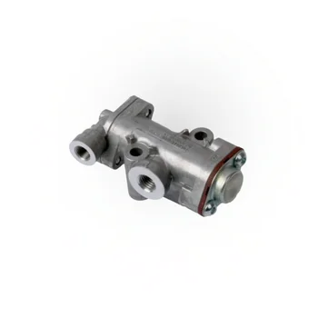 วาล์วห้าทางสองตำแหน่ง 0501219848 – วาล์ว GV สำหรับเกียร์บ็อกซ์งานหนักที่ใช้งานร่วมกันได้ |   อะไหล่ทดแทนของแท้จากโรงงาน (OEM) 1