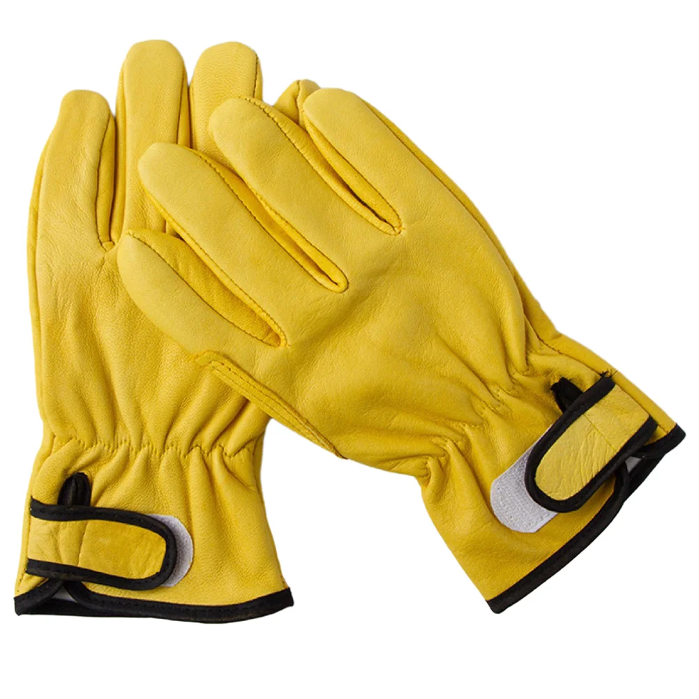 

1 Pair Mens Warm Work Gloves Warm Gloves Insulated Work Gloves Working Gloves