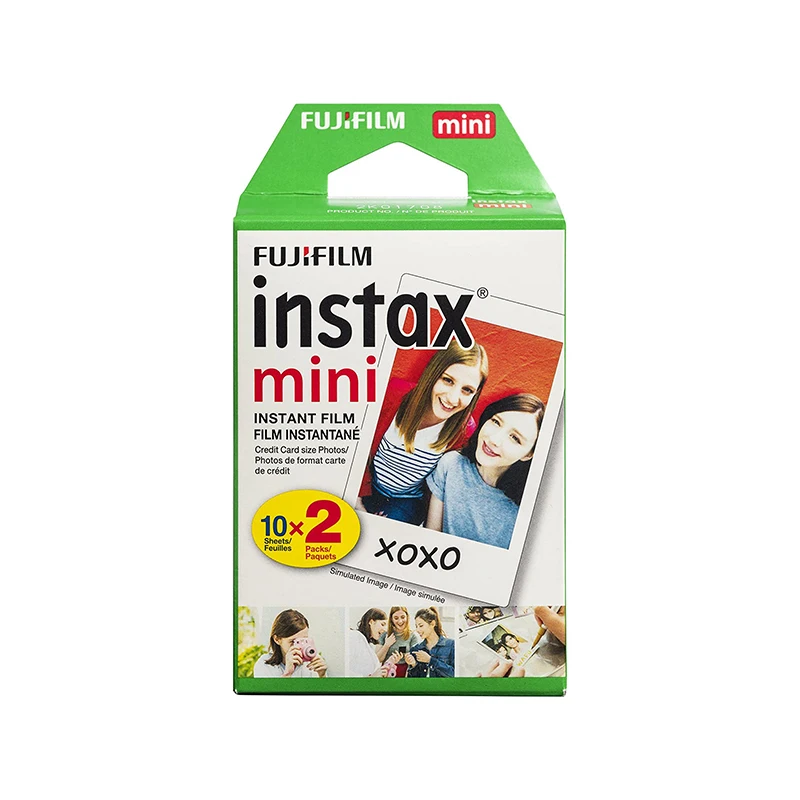 FUJIFILM INSTAX Instant Camera INSTAX Mini 12 Children's Fashion Cute Style Dating Essentials Mini11 Body New Year Gift lovely digital camera,film camera