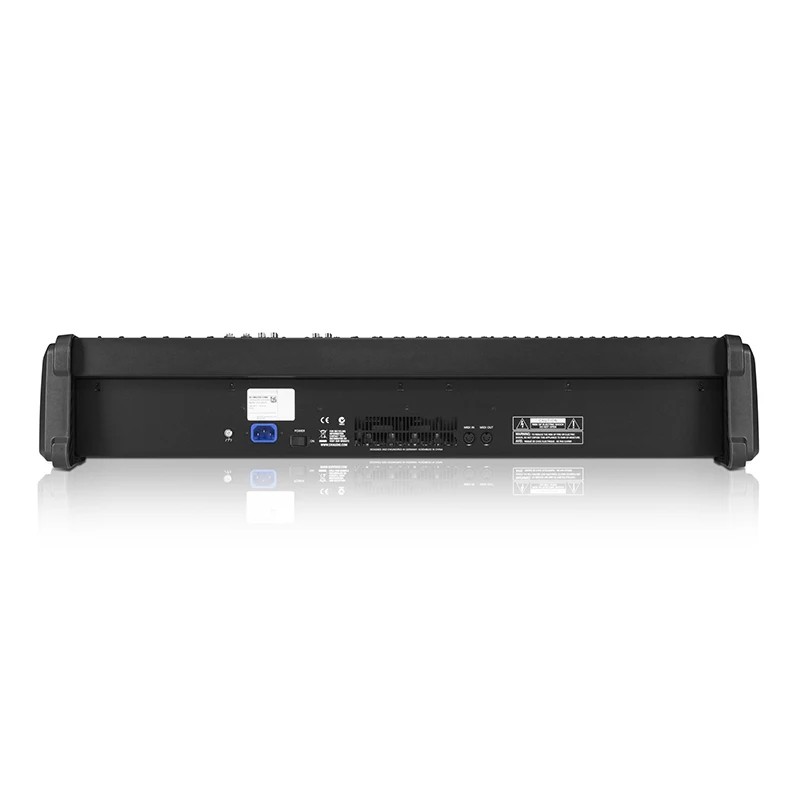 CMS2200-3 Professional 22 Channel Audio Mixer interface Sound console Mixing CMS2200 CMS 2200 for DJ Live Show Stage Performance