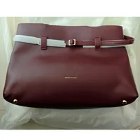 2025 New Fashion Vintage Tote With Large Capacity High-end Feel Fashionable Shopping Women's Top Handle Bags сумка на плечо - Image 6