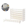Paint Rack Pigment Ink Bottle Placement Storage Holder Box Composable Rack Free Combination For AV AK AMMO PT006 1