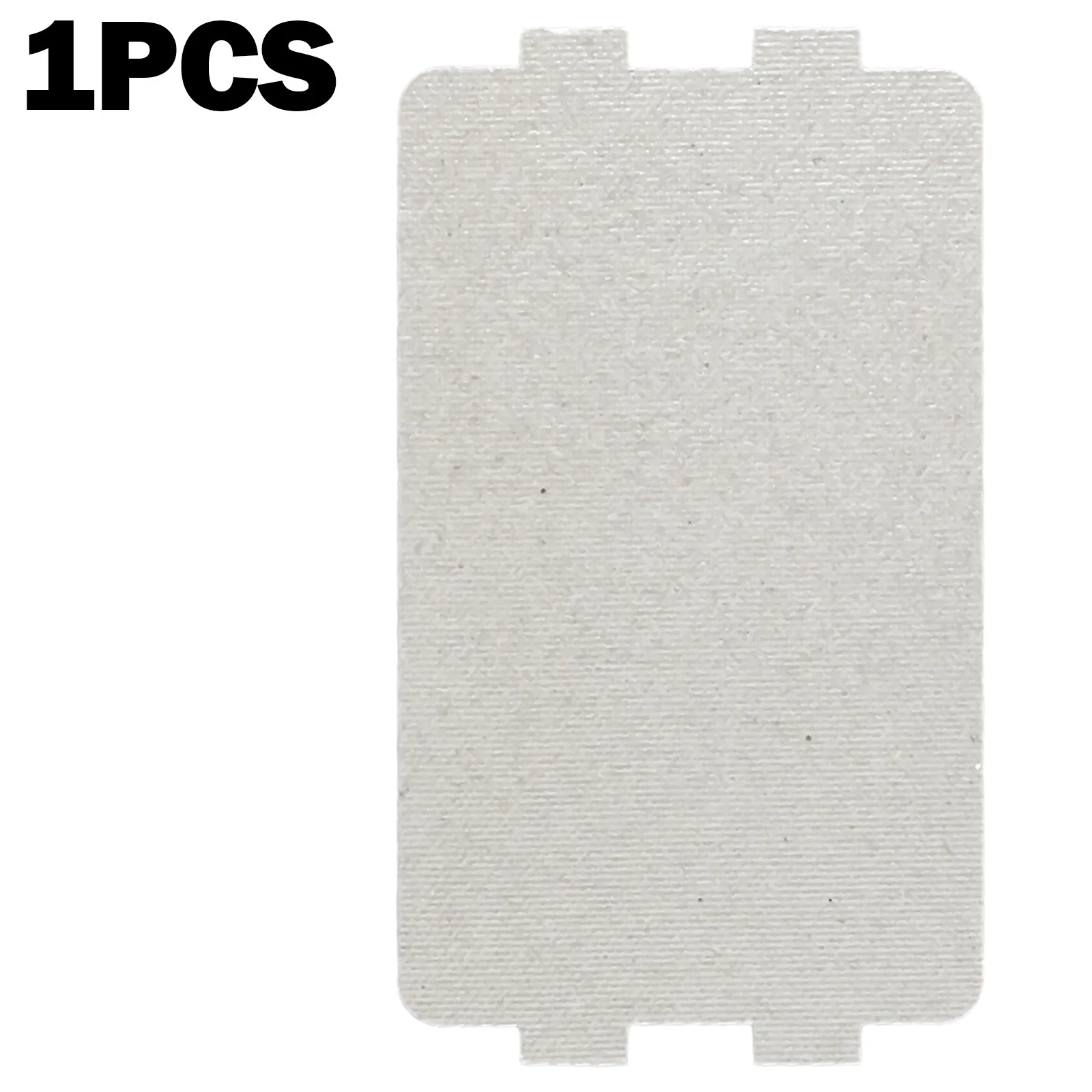

Universal Mica Plate Microwave Sheet Kitchen 1pcs Accessories 11.6x6.5cm Oven Replacement Spare Parts Mica Wave
