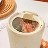 Multi-functional non-stick electric cooking pot quick hot pot dormitory home instant noodles students cooking electric pot 4
