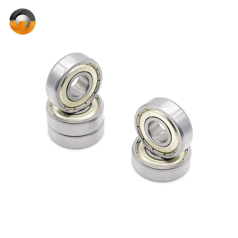 alta qualidade 6001zz abec 7 12x28x8mm 6001z 80101 z 5pcs 05