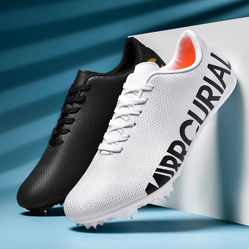 Tracking Students Sports Running Anti-Slip Training Shoes School Examination Quality Special Sneakers Comfortable_voghion.com