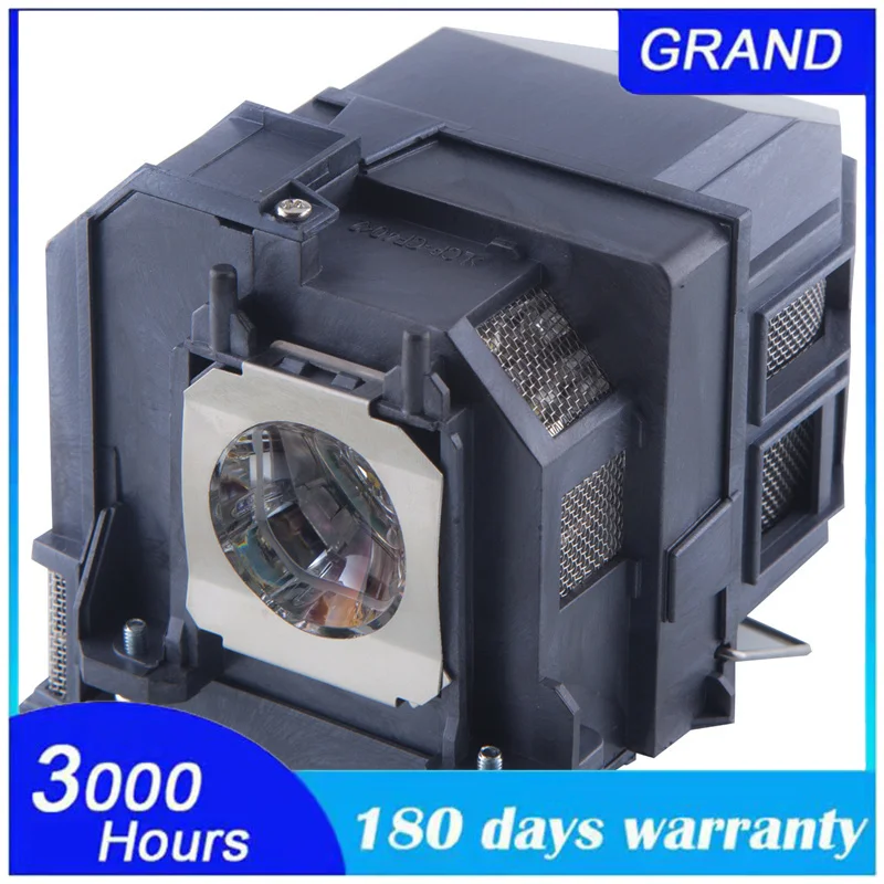 Elplp79 Elplp80 Epson Brightlink Pro 585Wi 595Wi 1420Wi 1430Wi Eb-575Wi Eb-585W Powerlite 570 575W 585W V13H010L79 V13H010L80