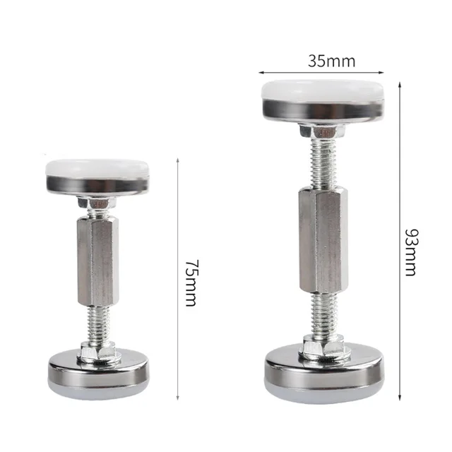 1pc 75-93mm