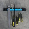 Magnetic Tool Holder Heavy-duty Magnet Tool Bar Strip Rack Space-Saving & Strong Metal Organizer Storage Rack for Knife Wrench 3