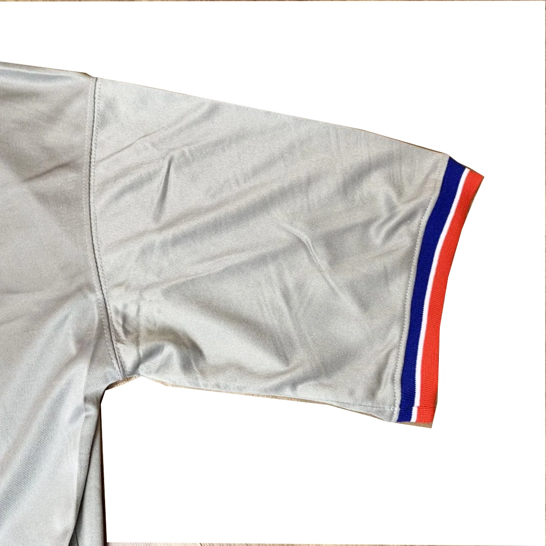 baseball jerseys Montreal 27 GUERRERO 10 DAWSON Sewing embroidery Outdoor sportswear Hip hop culture Big size baseball jersey