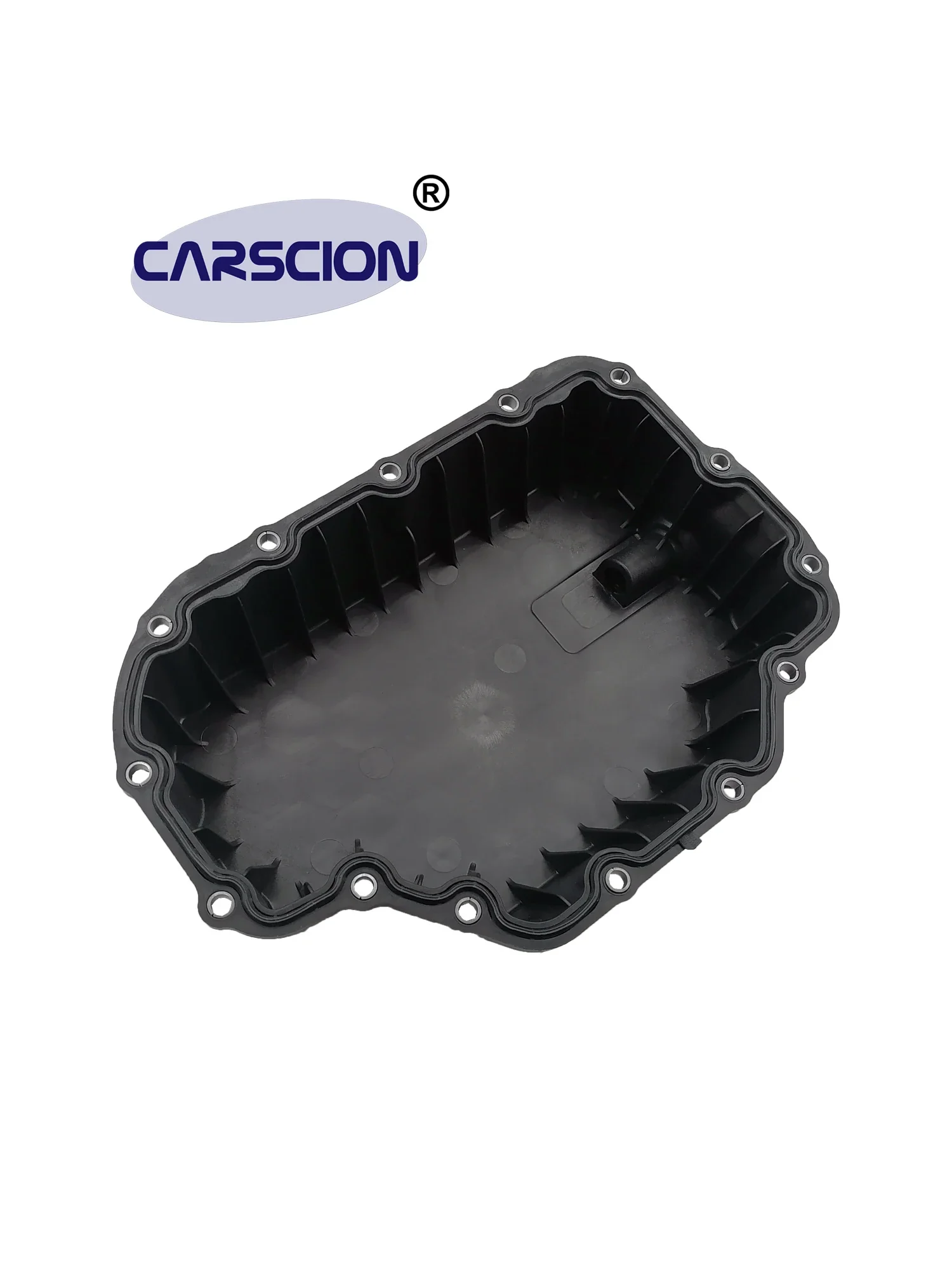 CARSCION Oil Pan,Transmission, Fit MERCEDES S-CLASS W222, V222, X222, OE#2760105707, A2760105707, A2760141800,2760141800