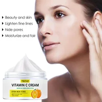 Vibrant Skin Vitamin C Cream Vibrant Skin Vitamin C Cream
