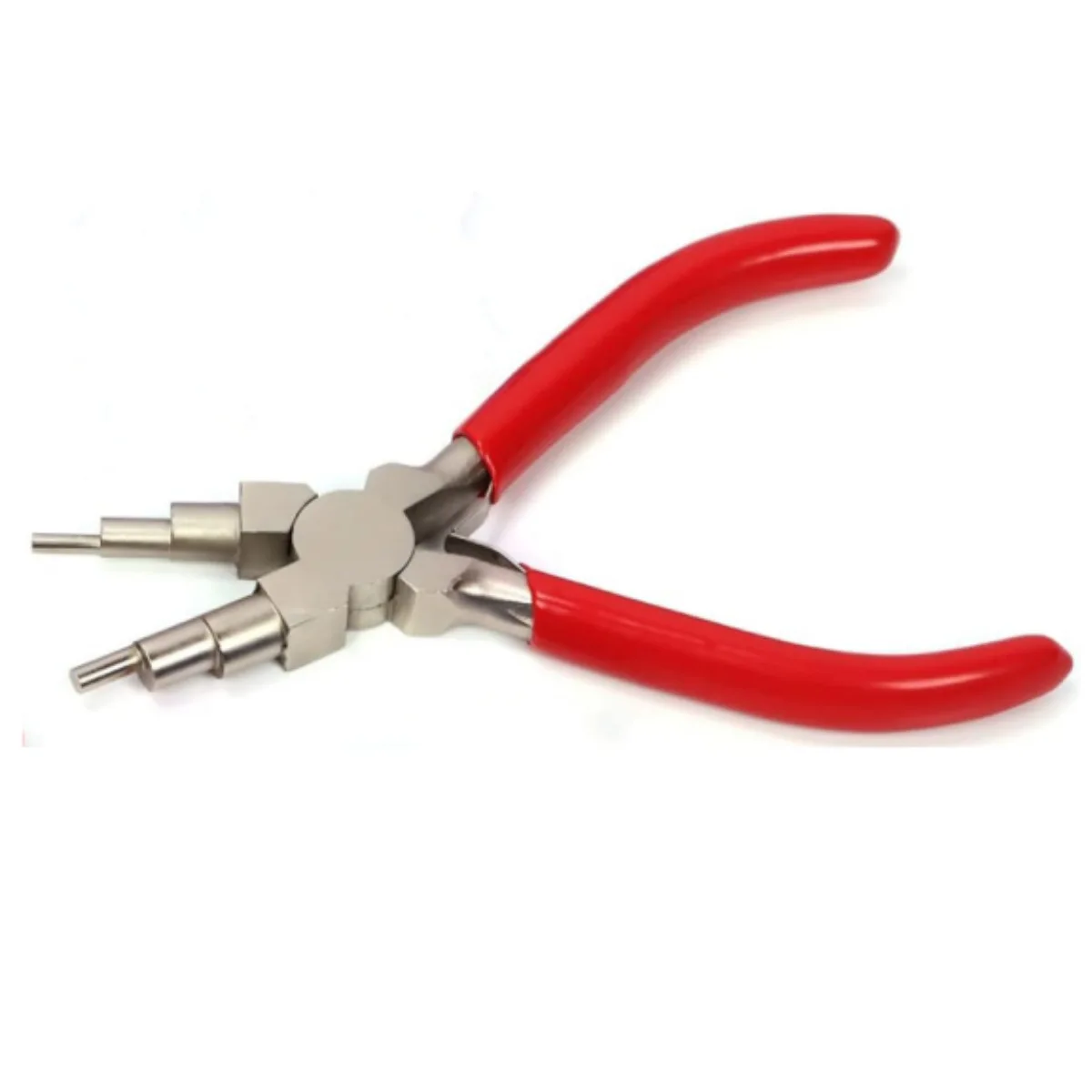 Six stage Pliers DIY Jewelry Winding