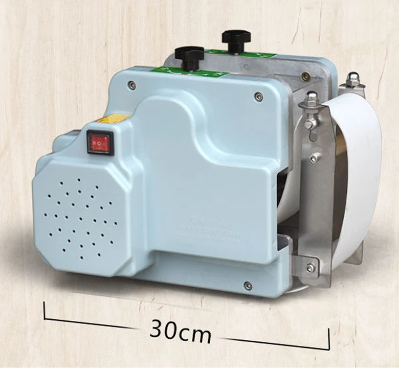 Wonton Pi making Machine Automatic Dumpling Wrapper Maker Gyoza Skin Home Commercial Round moulding Machine Ravioli Square Skin