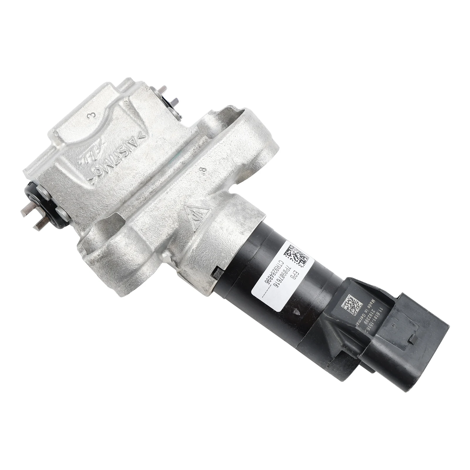 Rear Right Parking Brake Actuator for Volkswagen Touareg 2011 2012 2013 2014 2015 Porsche Cayenne