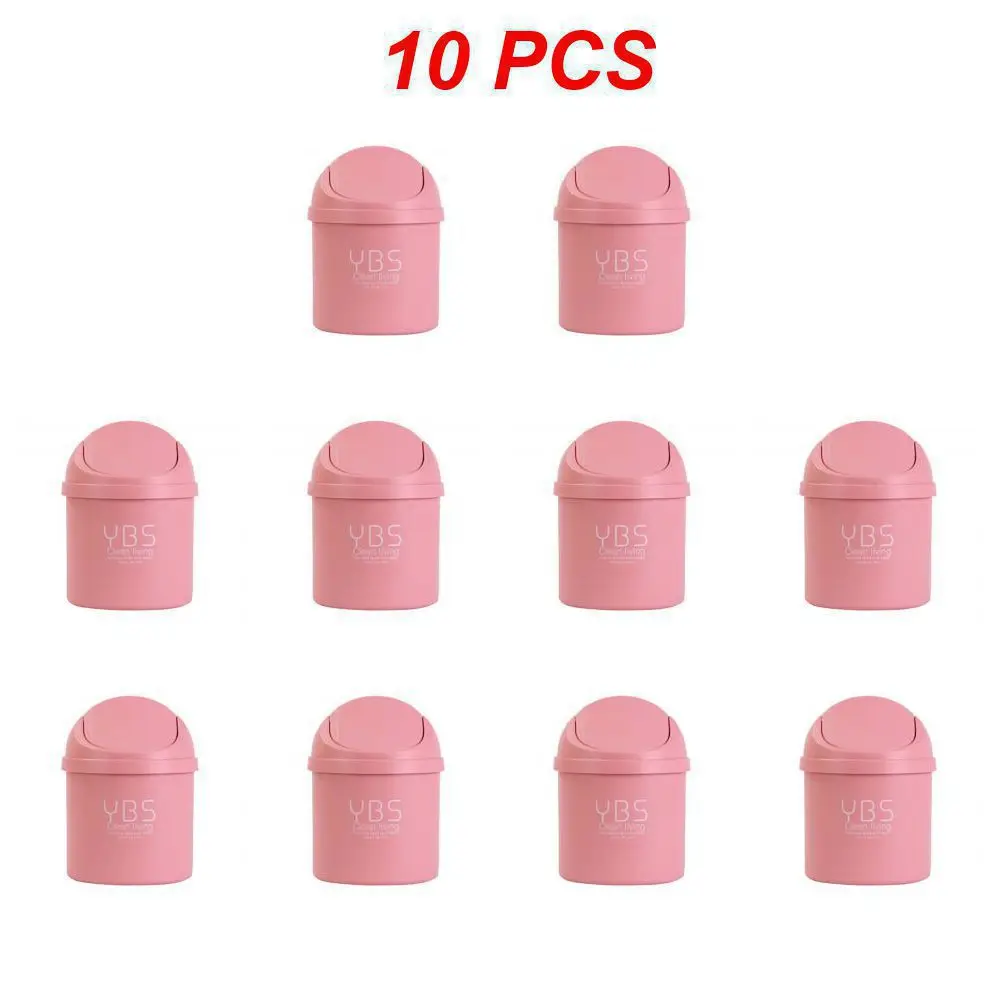 Pink 10pcs