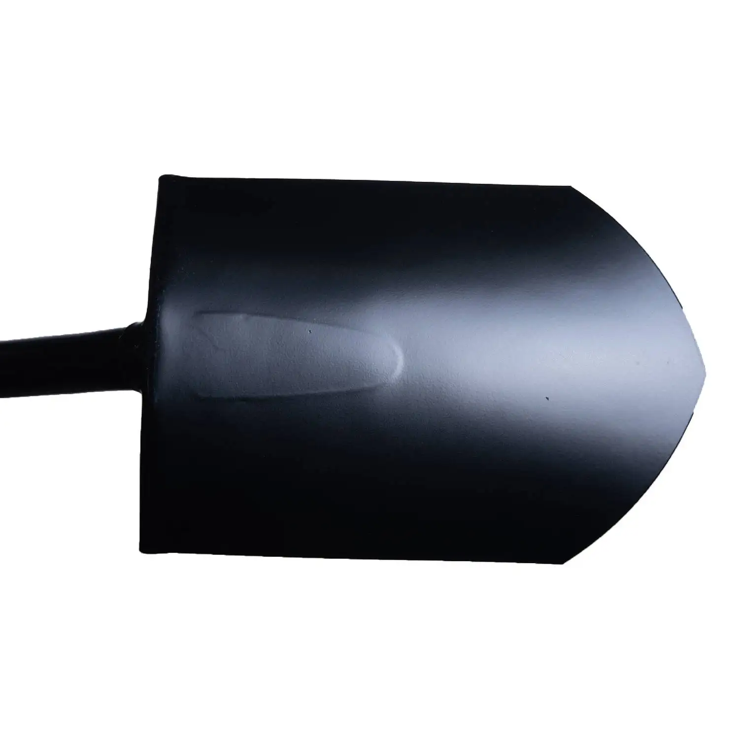 Лопата садовая FISKARS Solid (1026686/131413) (сталь, черный, штыковая)