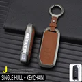 Orange keychain