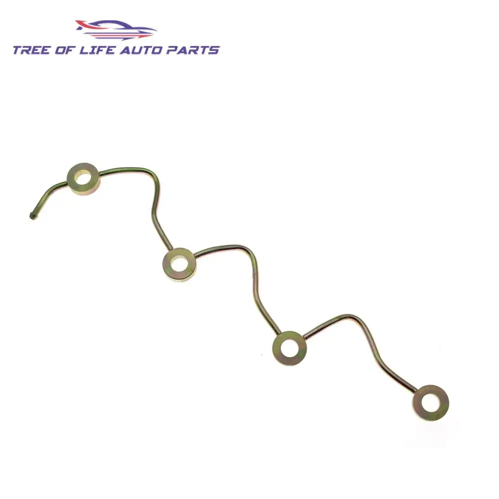 For Toyota Hilux Hiace Land Cruiser ToyoAce 2L 2L-T 3L pick Up Return Fuel Oil Pipe 23760-54011 2376054011 Old Model