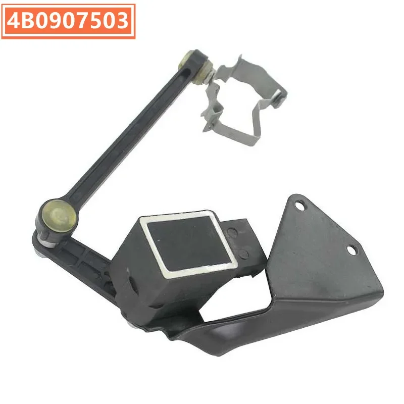 Car Headlight Level Sensor Headlight Leveling Level Range Control Sensor for Audi A6 C5 Skoda Seat Volkswagen Passat B5