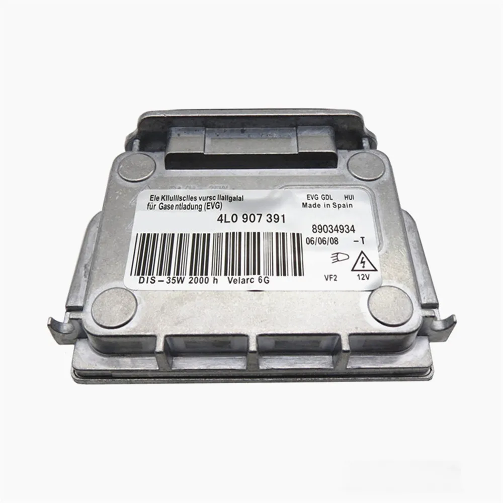 New Xenon HID Headlight Ballast Unit Controller Module 89034934
