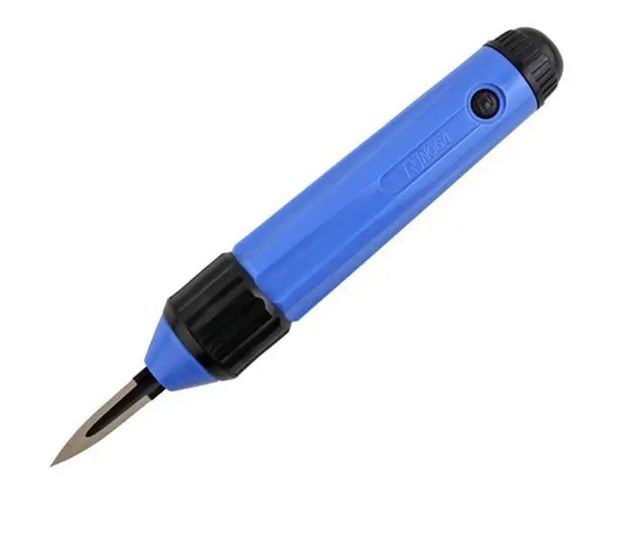 

NOGA SCRAPER SC1000 [CAPT2011]