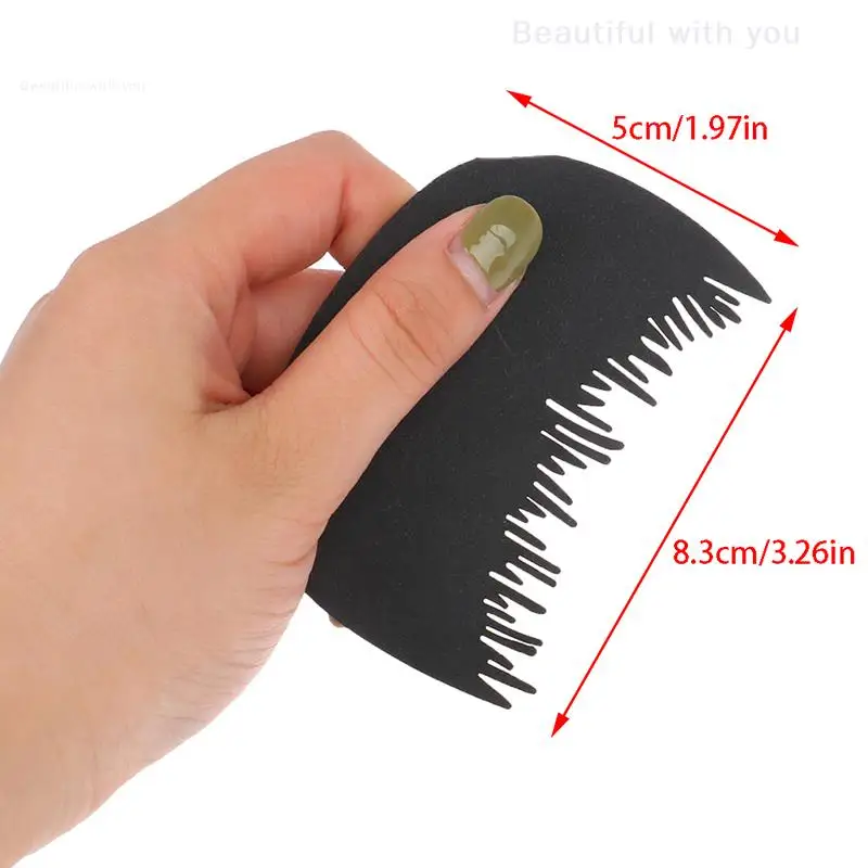Hair Fibers Powder Special Comb Hair Loss Building Fibers Line Optimizer Thickening hair building powder hair building fibers
