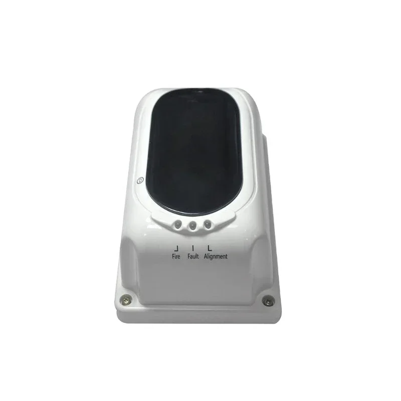 

Fire Alarm System infrared beam sensor Beam Smoke Detector