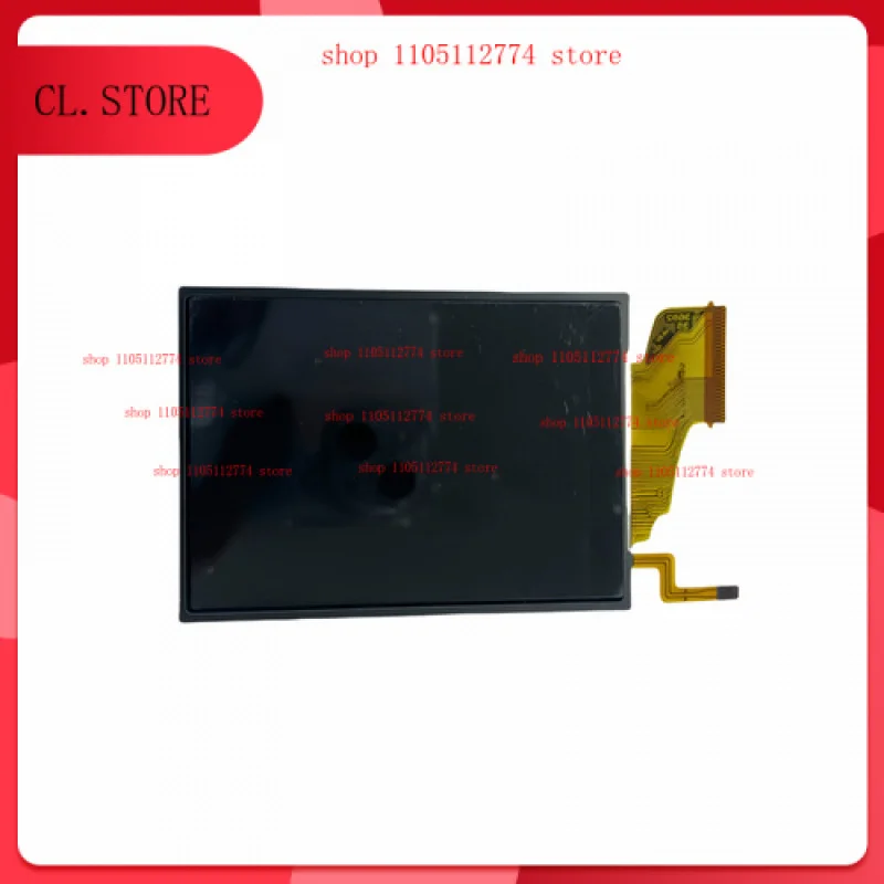 Nikon Coolpix A 디스플레이 수리 액세서리용 새 LCD 화면