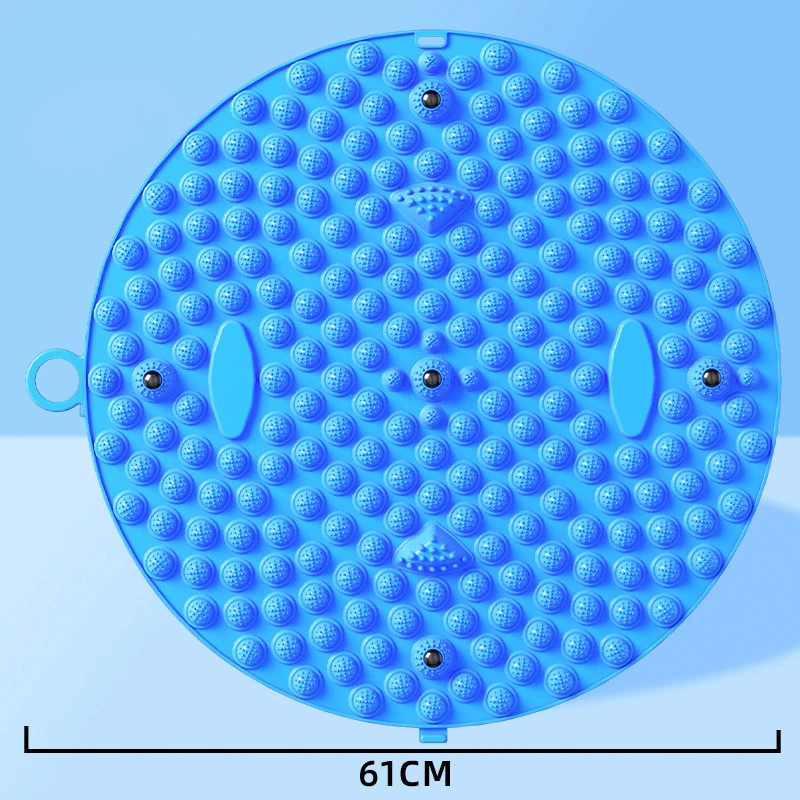 Blue 61cm