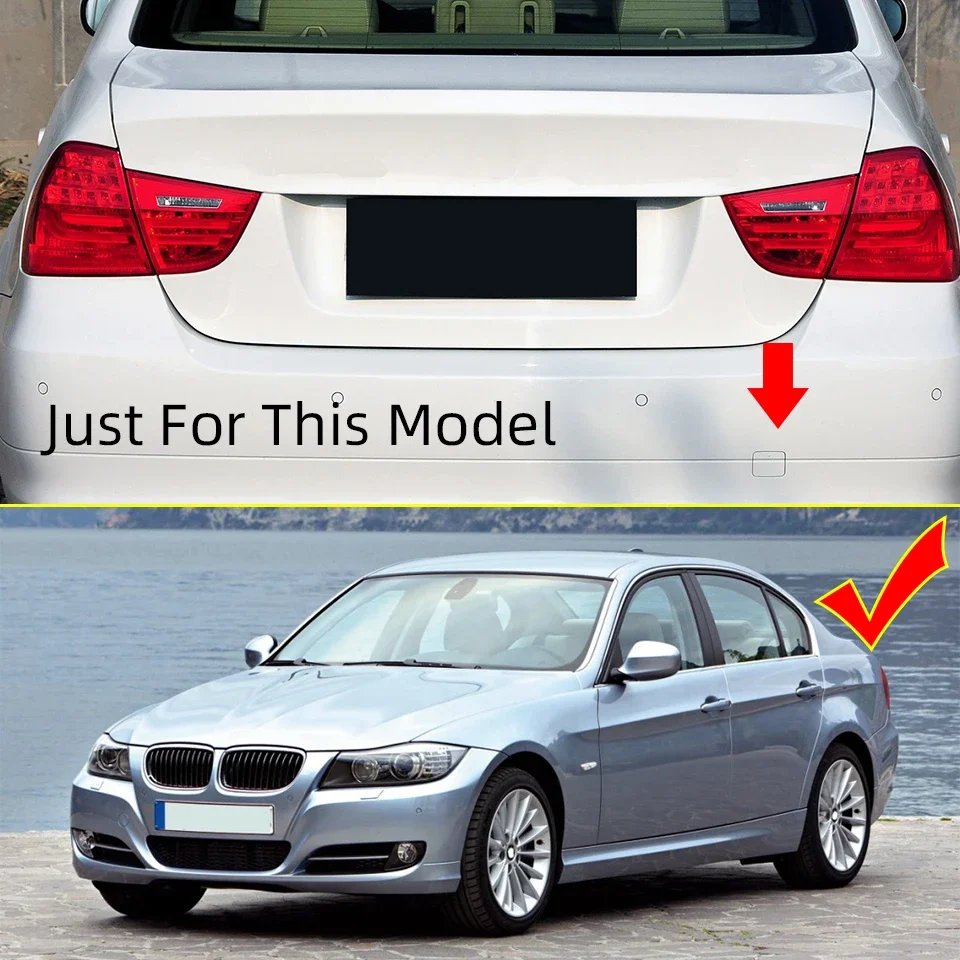 Рисунок 2 - Для BMW 3 E90 LCI 318 320 323 325