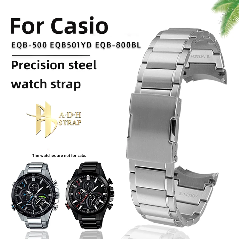 Cheap China Wholesale Stainless Steel Watches Band EQW-550D-1AJF_K0002372 main image 0