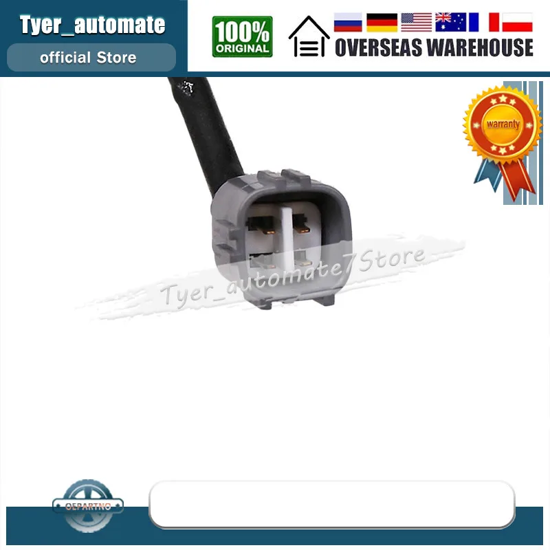   O2   XA  XB Ÿ  YARIS DOX-0276 89465-52120