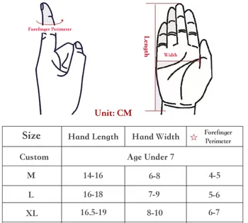 CE Rehabilitation equipment therapy physical hand exercise rehabilitation robot gloves for rehabilitation finger training 6