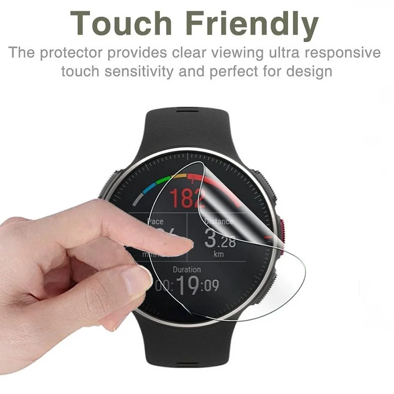 Universal Hydrogel Film Screen Protector