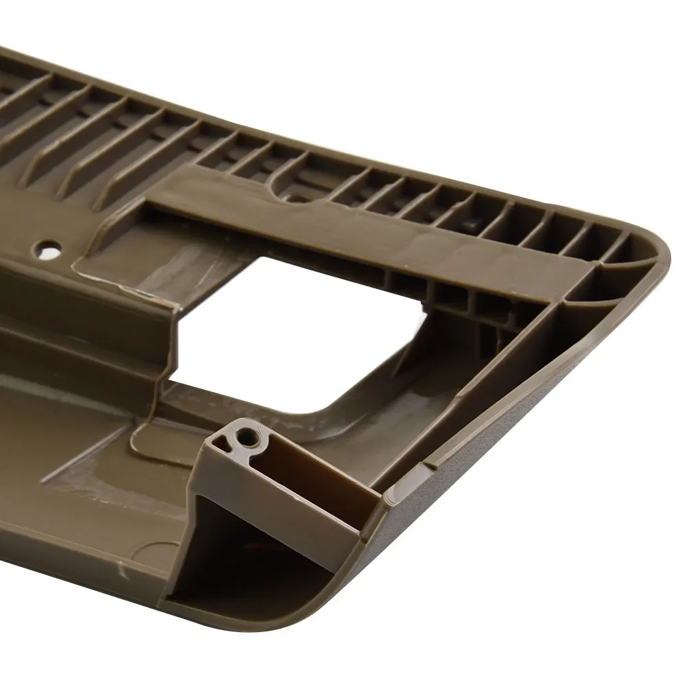 

For S80 For Volvo Beige For XC90 Plastic Seat Side 1pc 39802015 Accessories Car Hight Quality Parts Replacement