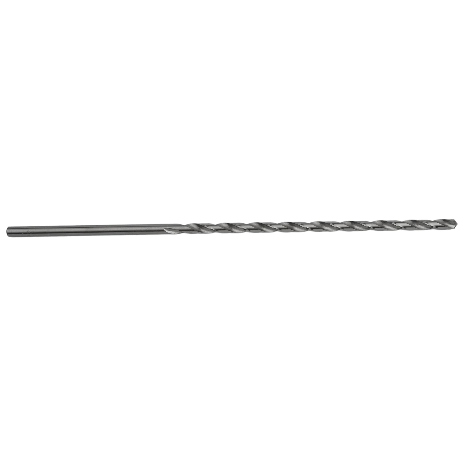 

300mm Extra Long High Speed Steel Auger Drill Bit Drilling Bit For Metal Plastic Wood HSS Drill Bits Set 7-16mm Diameter