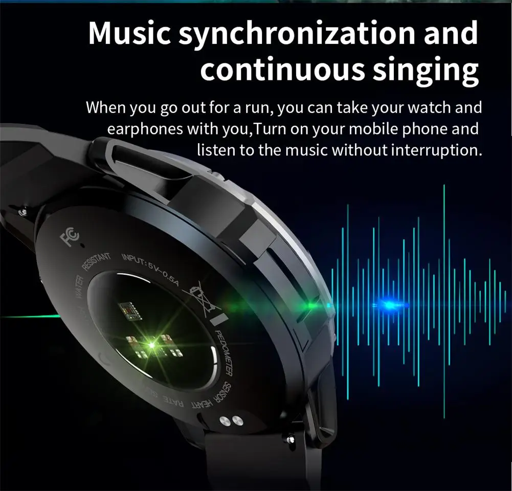 1 Pcs Nx9 Ʈ ġ  ȣȯ ȭ 1.39 ġ  ũ ڱ   Smartwatch  