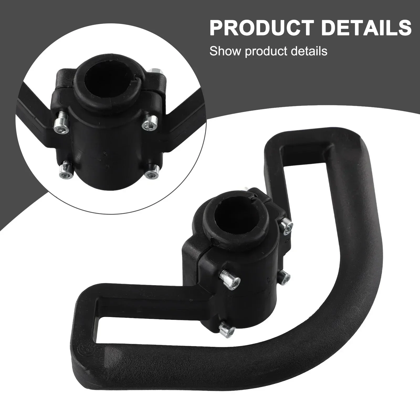 Lawn Mowers Handle Bar Trimmer Handlebar Lawn Cutter lawn mower handlebar