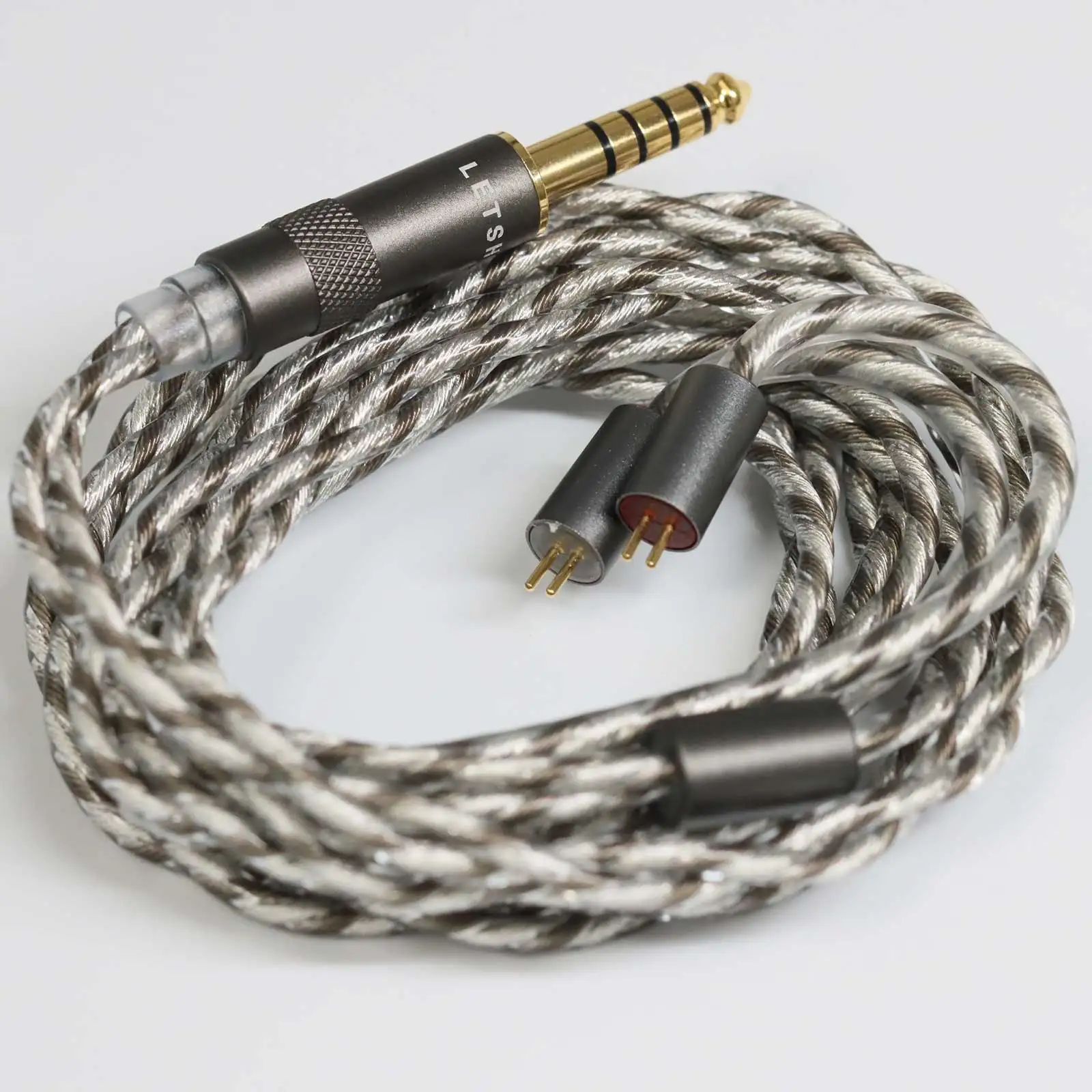 LETSHUOERS12M5Audio35mmCable44mmBalancedHeadphoneCableswith2PinConnector.jpg