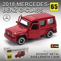 Mercedes Benz G 65