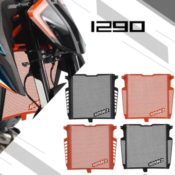 Per 1290 Super Duke R RR Evo 2020 2021 2022 2023 2024 2025 Nuovi Accessori Moto Griglia Del Radiatore Protezione Della Copertura Della Protezione