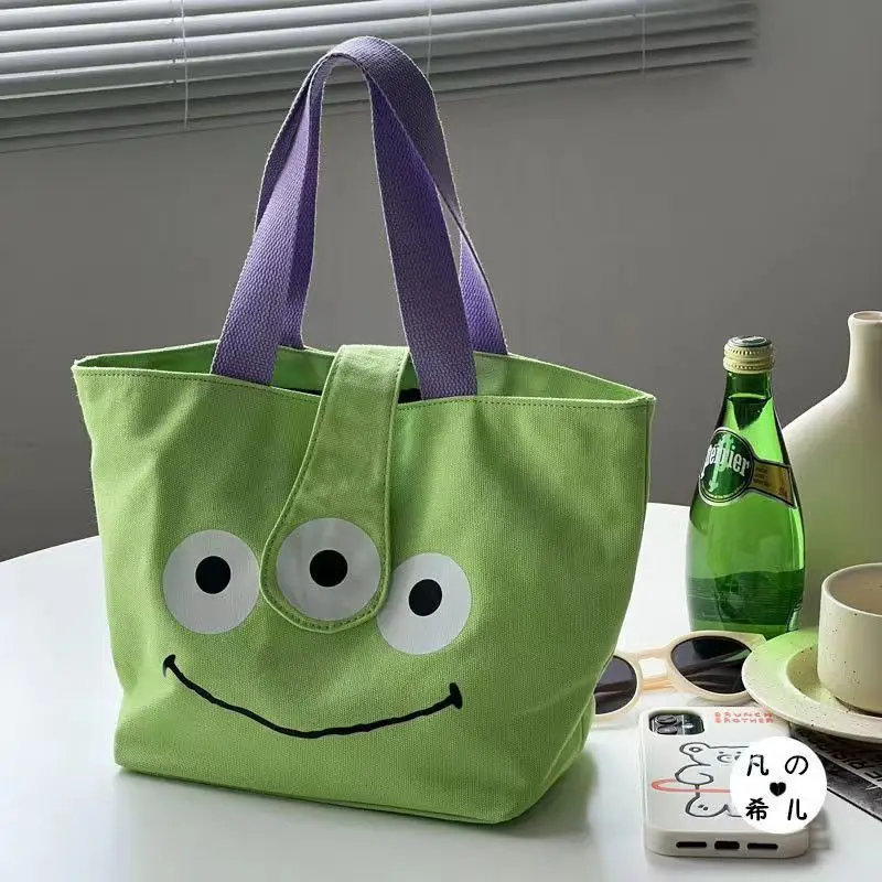 Рисунок 2 - Disney new fresh мультяшная сумка