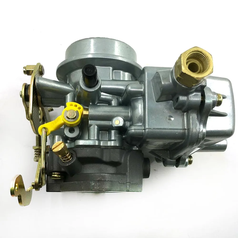 Car Carburetor Carburetor 6CYL Engine REP. HOLLEY 1904 1908 1909 1920 Fits Ford 1 Barrel