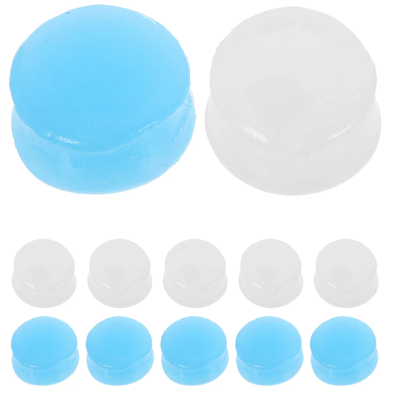 

12 пар, силиконовые беруши для сна с шумоподавлением