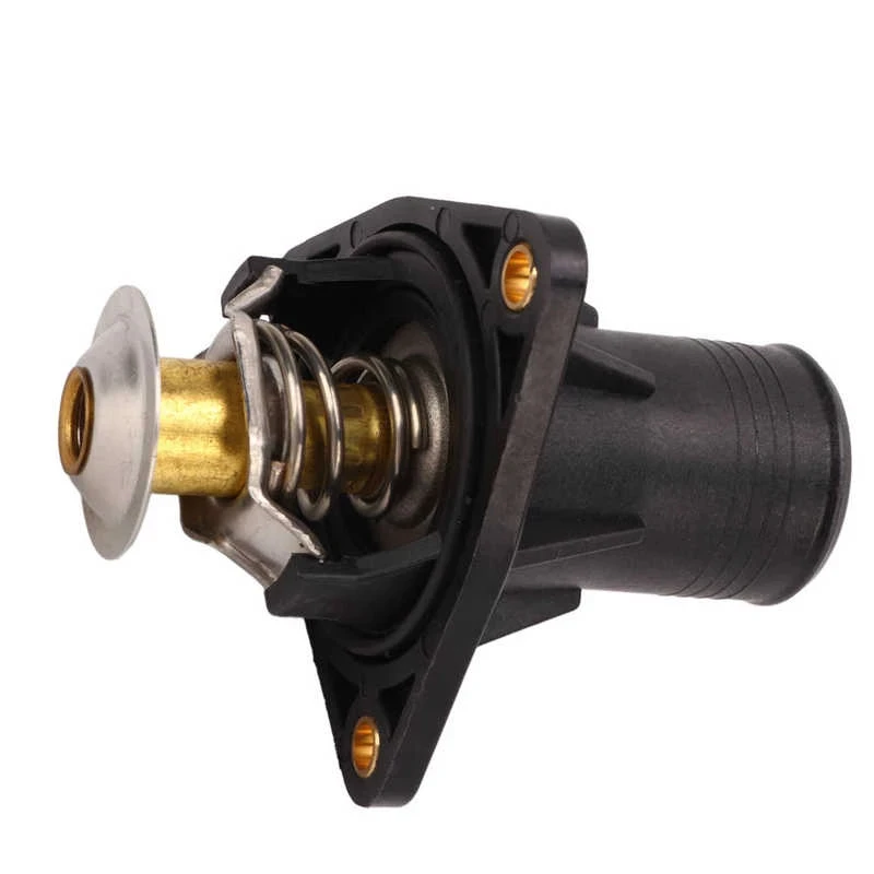 Engine Coolant Thermostat 143-0895 for Jaguar X-Type 2.5L 3.0L 02-08 C2S11278