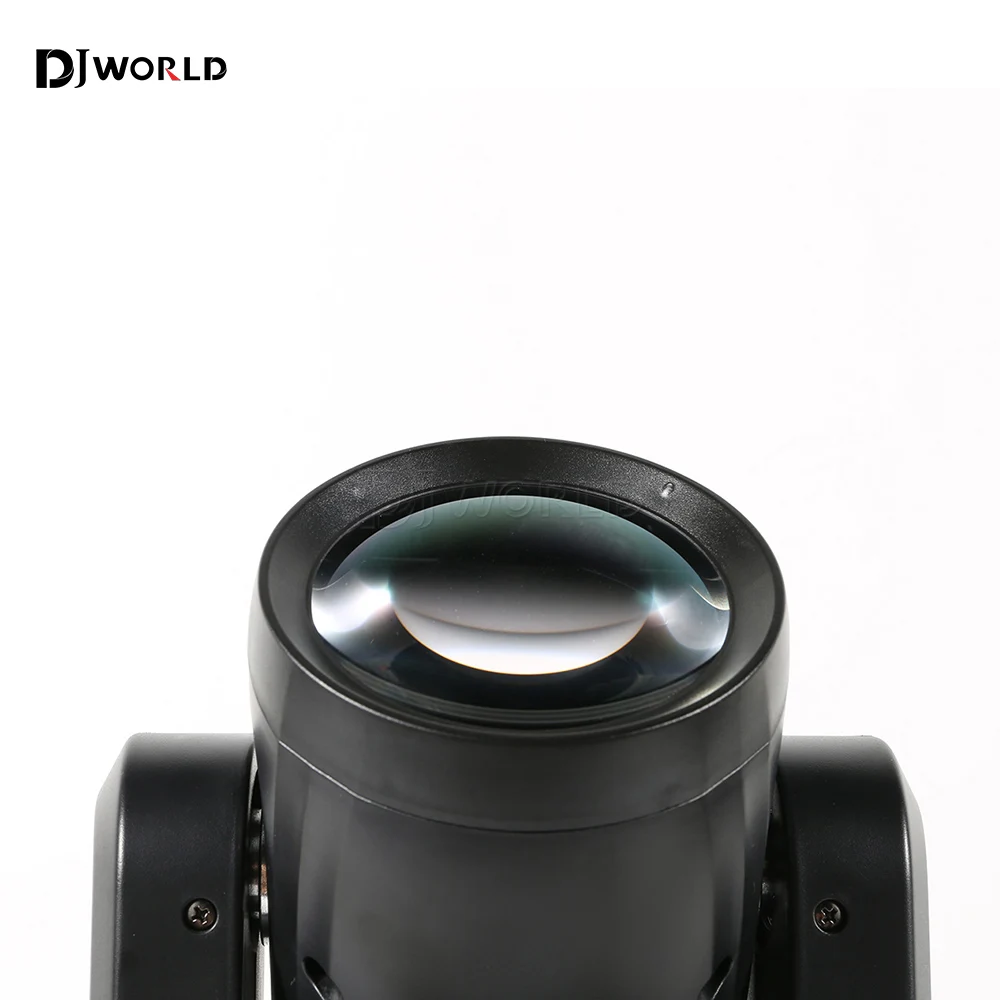 Рисунок 5 - DJWORLD Beam светильник 120 Вт Вращающаяся головка